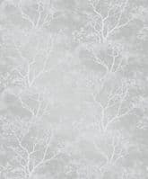 Holden Decor Whispering Trees Grey 65401 Wallpaper